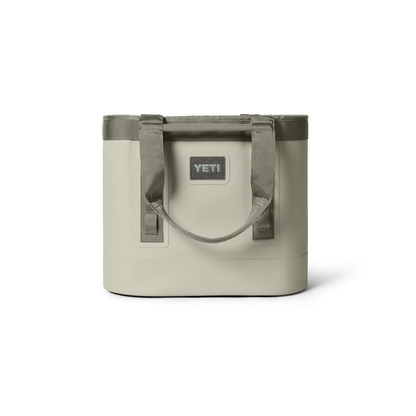 YETI Camino® 35 Carryall Pampa Light Green