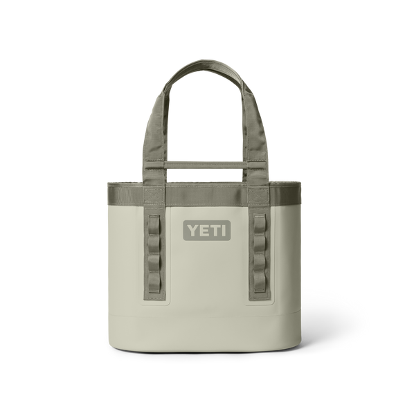 YETI Camino® 35 Carryall Pampa Light Green