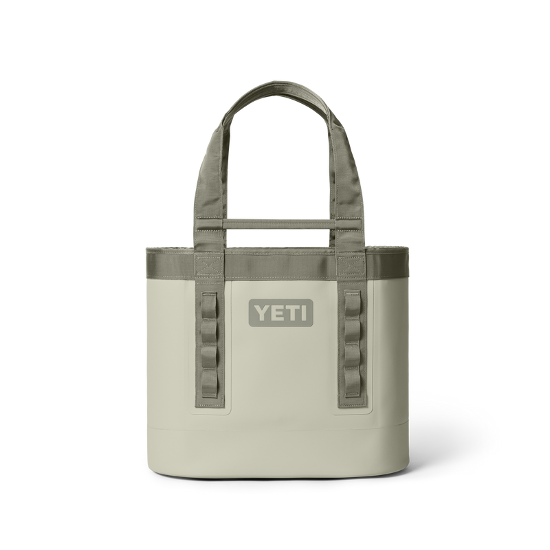 YETI Camino® 35 Carryall Pampa Light Green