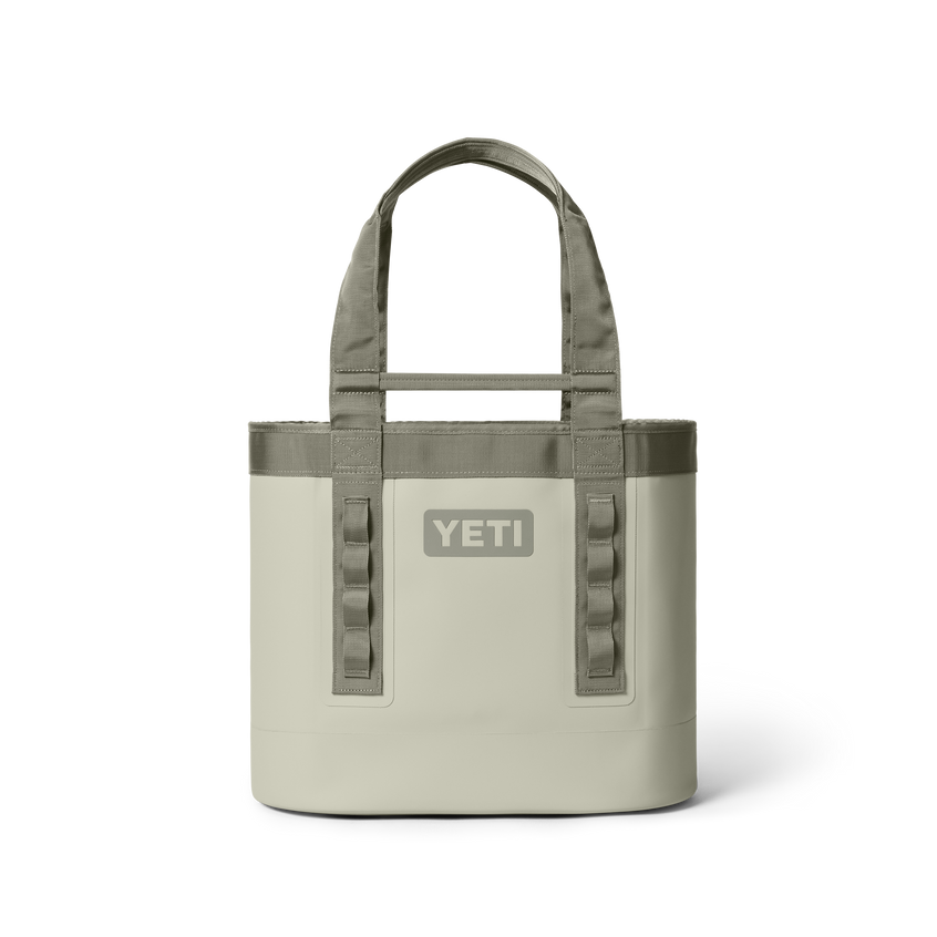 YETI Camino® 35 Carryall Pampa Light Green