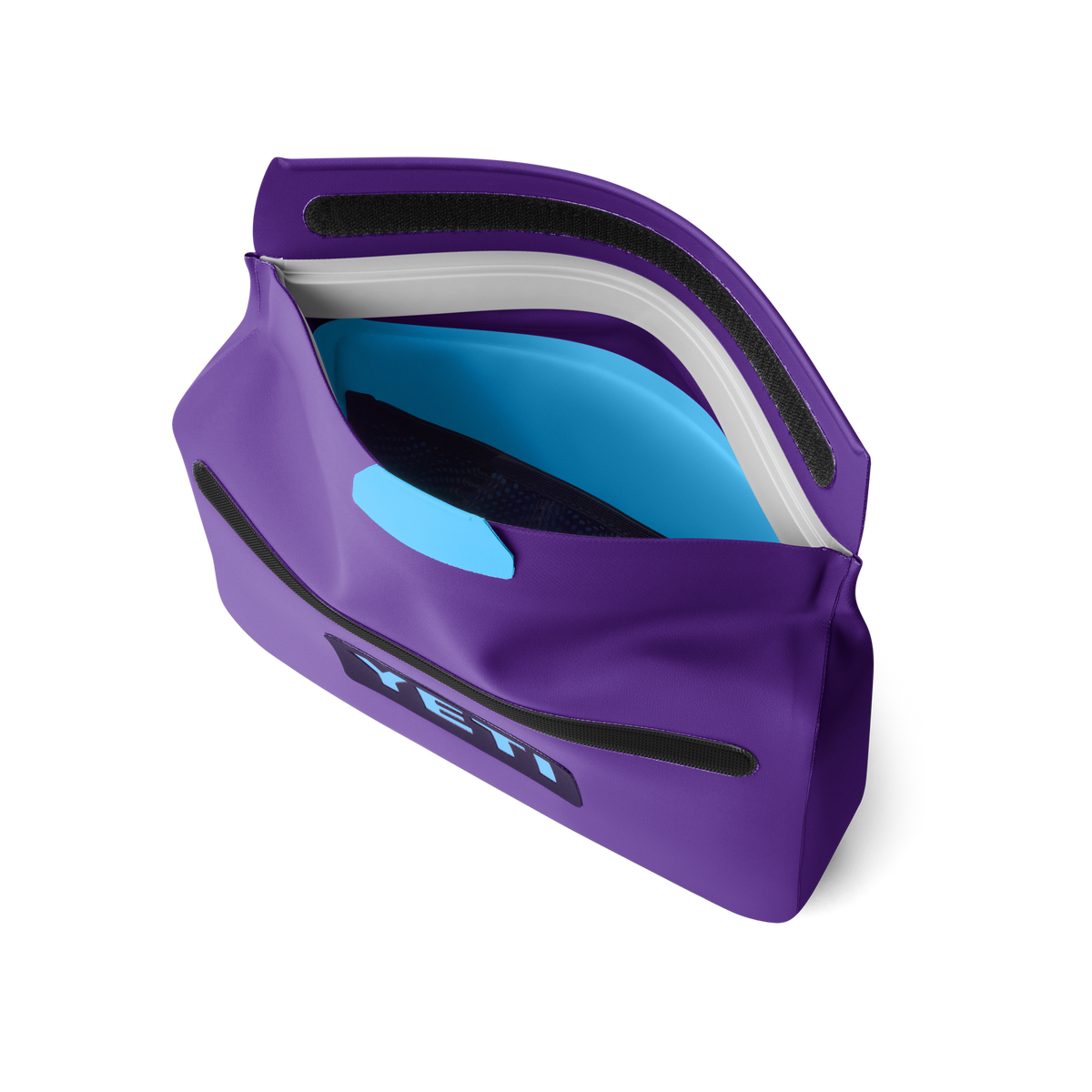 Sidekick Dry® 3L Gear Case Pace Purple/Blue