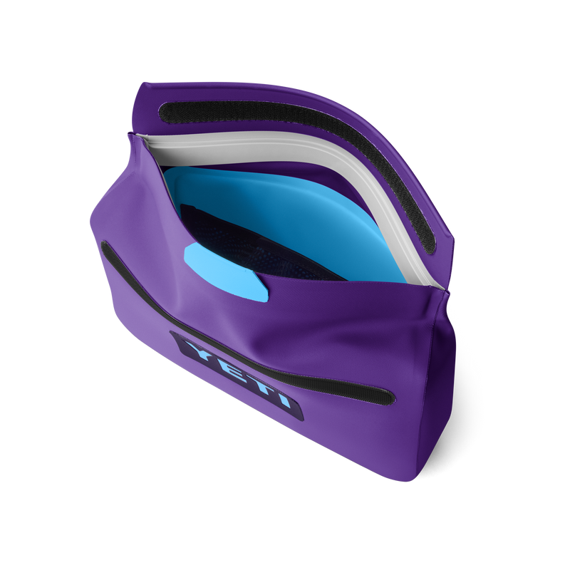 Sidekick Dry® 3L Gear Case Pace Purple/Blue