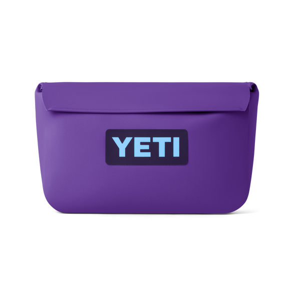 Sidekick Dry® 3L Gear Case Pace Purple/Blue