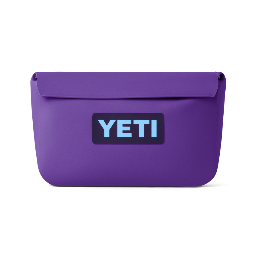 Sidekick Dry® 3L Gear Case Pace Purple/Blue