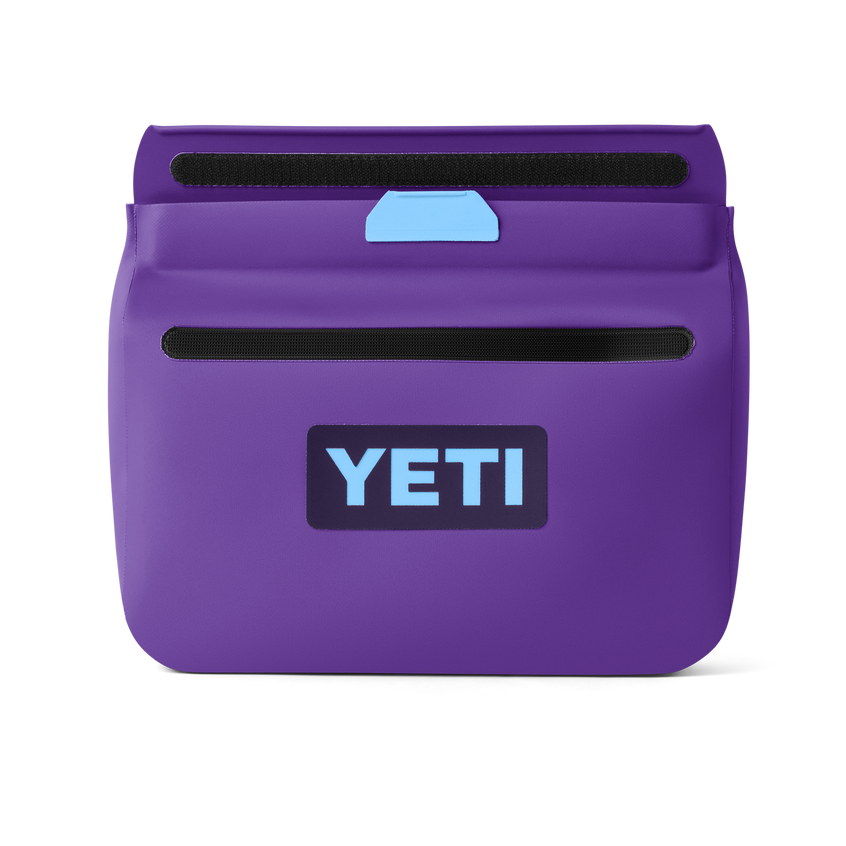 Sidekick Dry® 3L Gear Case Pace Purple/Blue