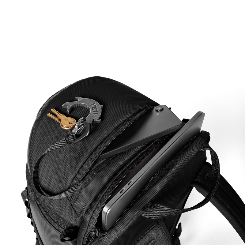 Palo™ 26L Backpack Black