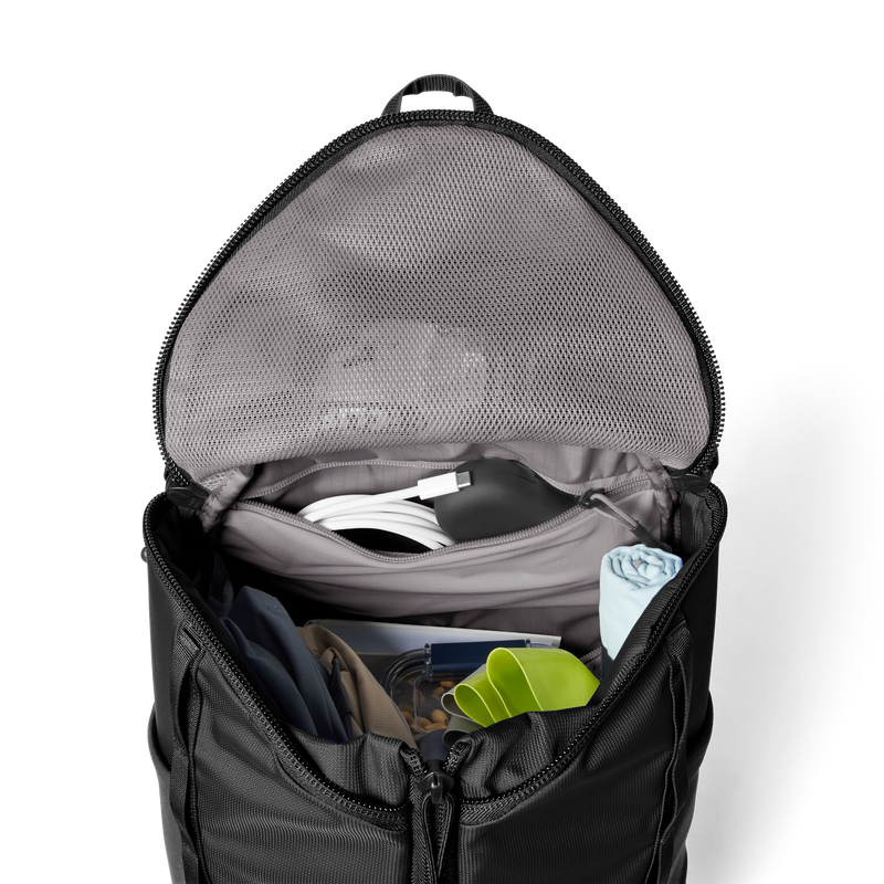 Palo™ 26L Backpack Black