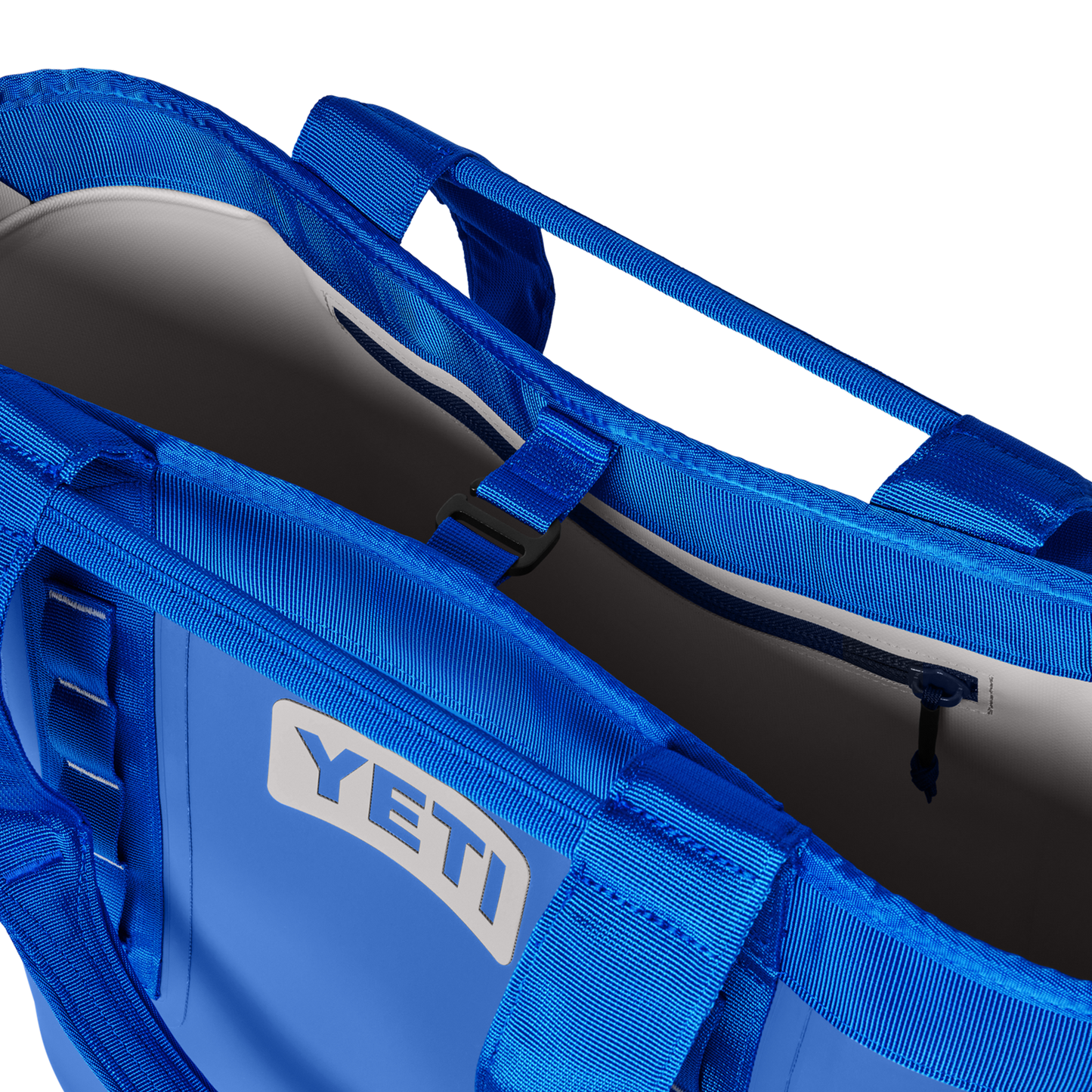 YETI Camino® 35 Carryall Royal Blue