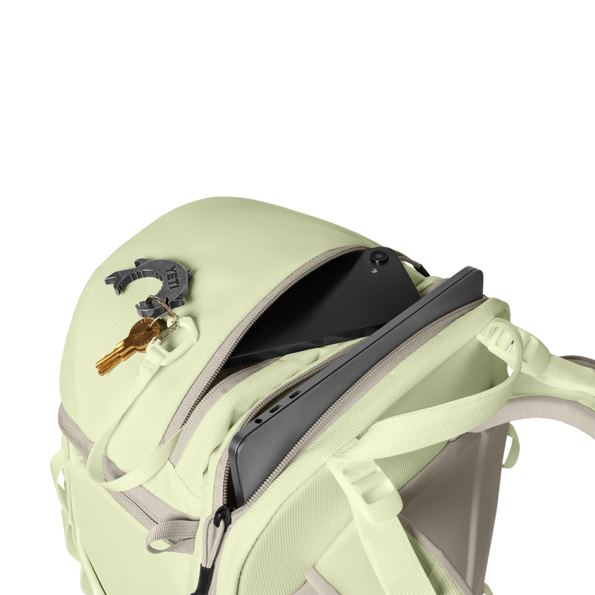 Palo™ 32L Backpack Grasshopper