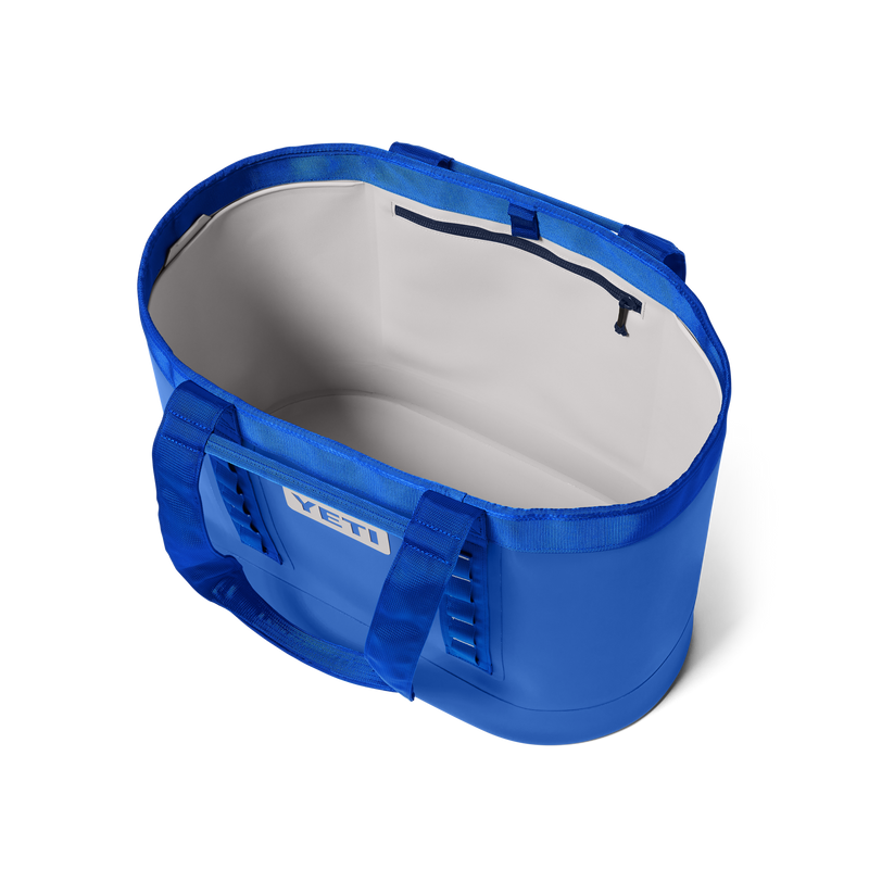 YETI Camino® 50 Carryall Royal Blue
