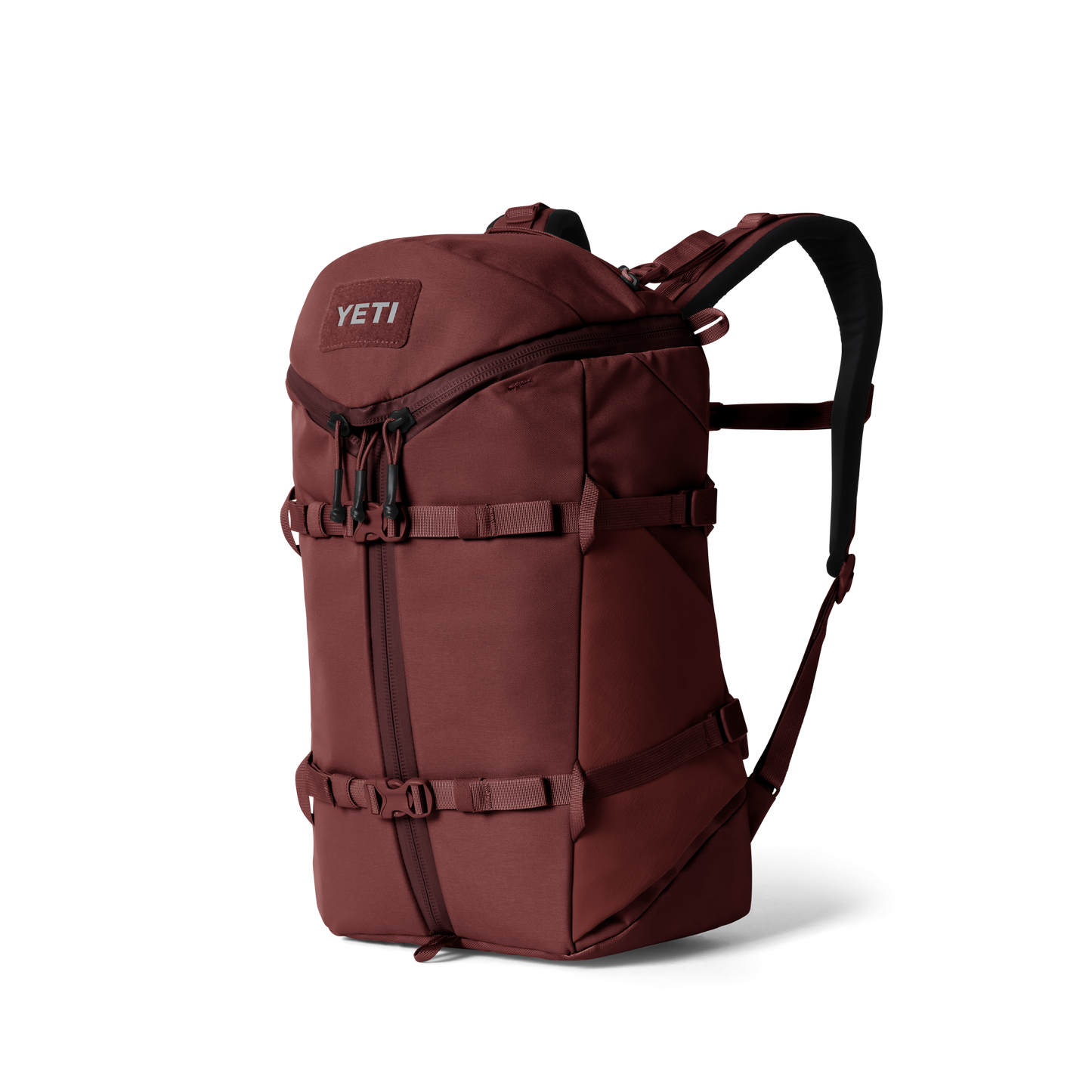 Ranchero™ 22L Backpack Stag Dark Red