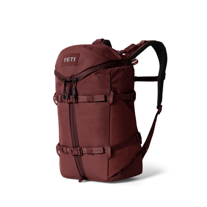Ranchero™ 22L Backpack Stag Dark Red