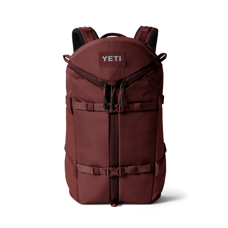 Ranchero™ 22L Backpack Stag Dark Red