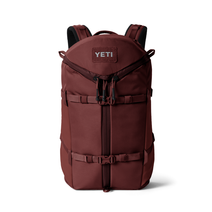 Ranchero™ 22L Backpack Stag Dark Red
