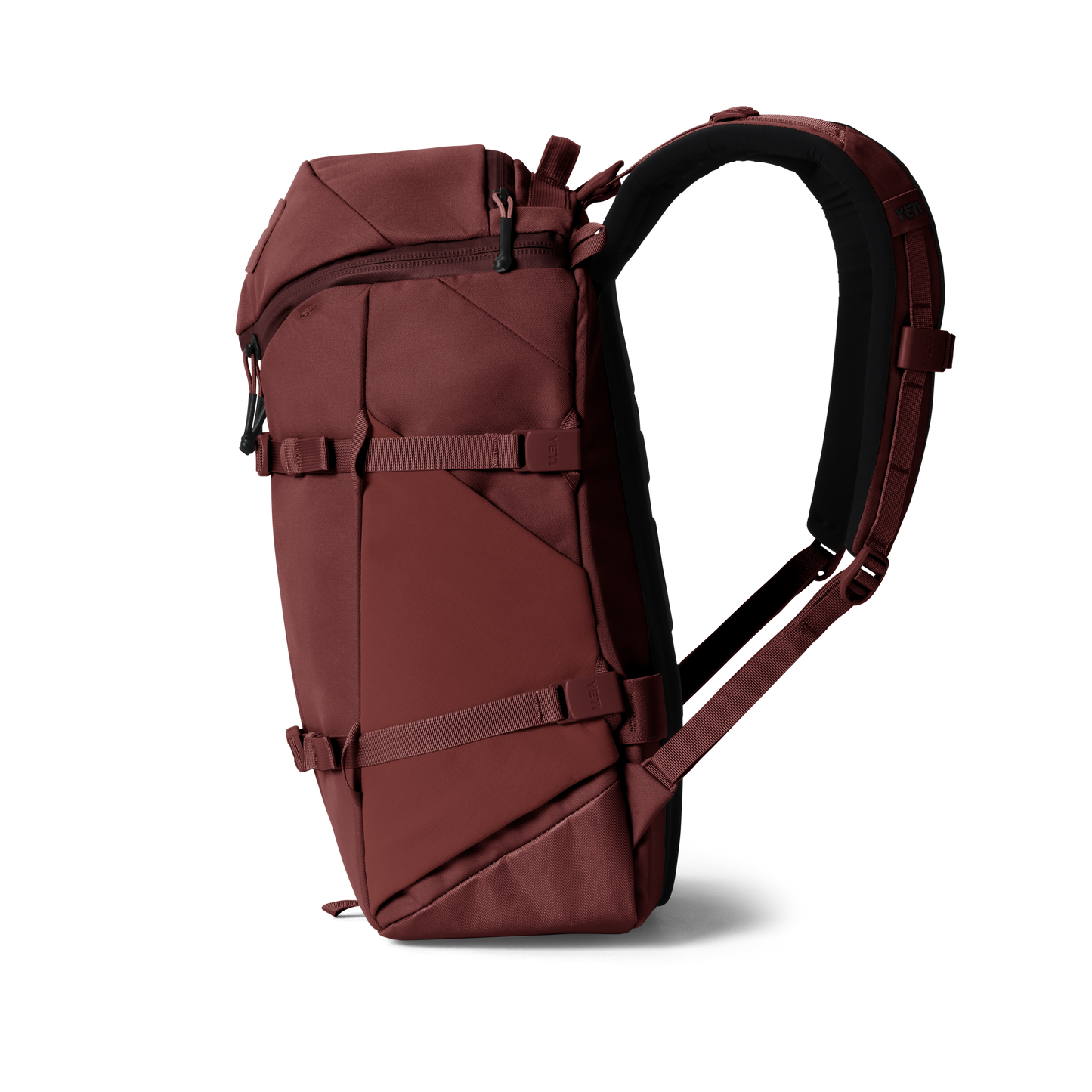 Ranchero™ 22L Backpack Stag Dark Red