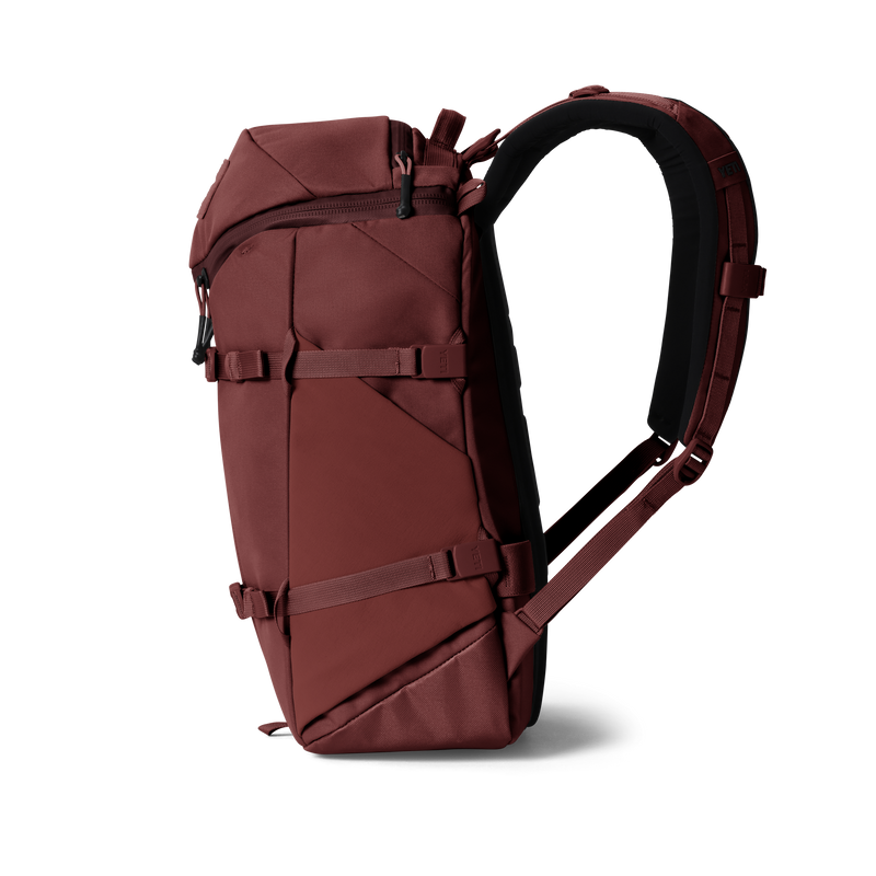 Ranchero™ 22L Backpack Stag Dark Red