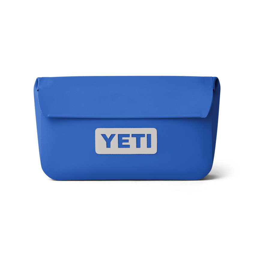 YETI Sidekick Dry® 1L Gear Case Royal Blue