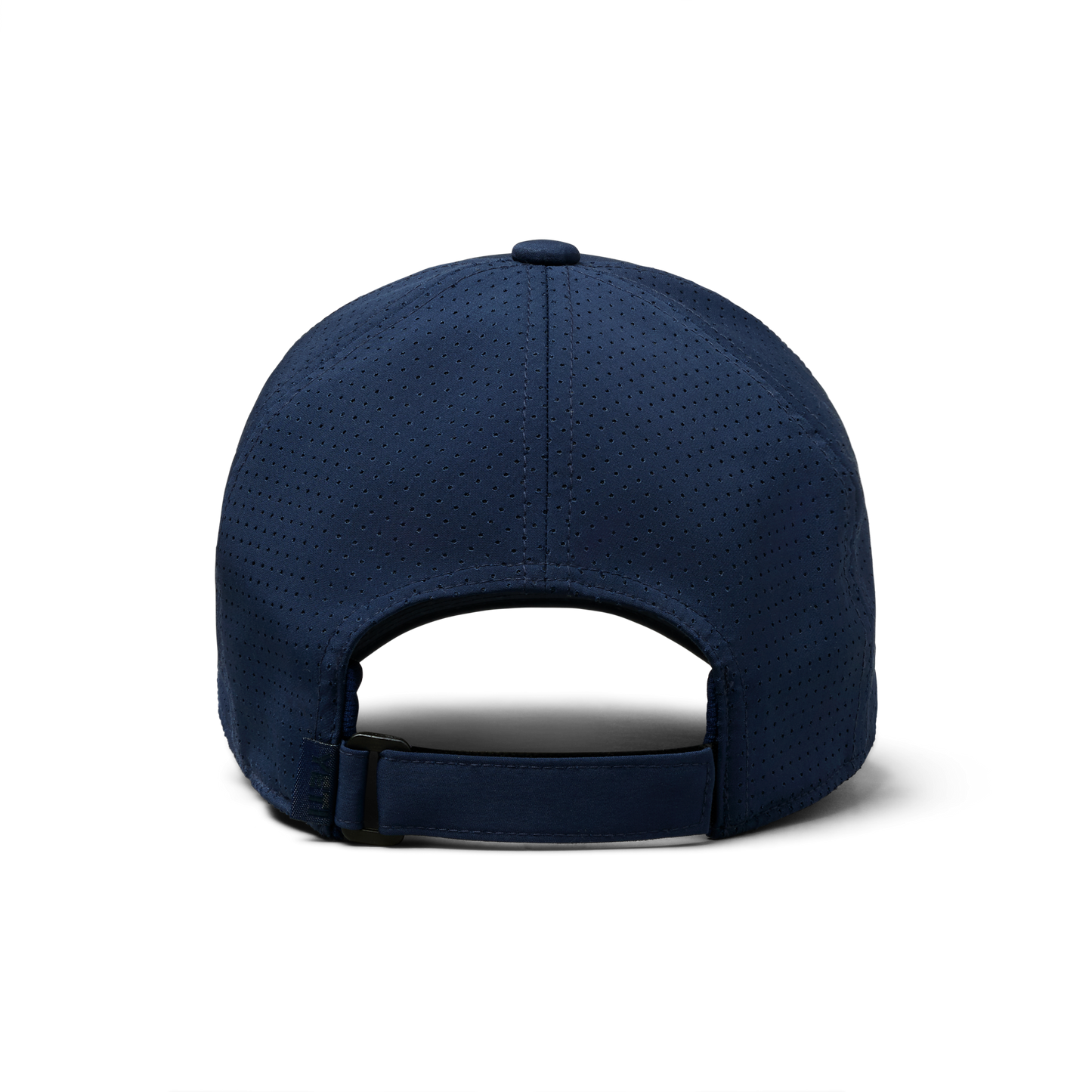 YETI YETI® Logo Structured Perform Hat Navy Navy