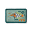 YETI Collectors Patches Heritage Fish