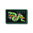 YETI Collectors Patches Tree Snake