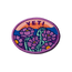 YETI Collectors Patches Full Bloom