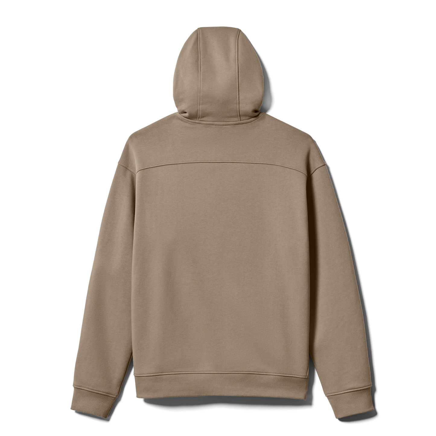 YETI® Wild Hoodie Taupe