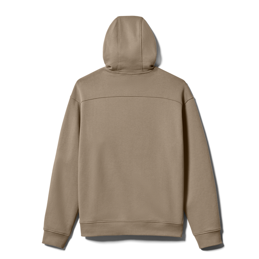 YETI® Wild Hoodie Taupe