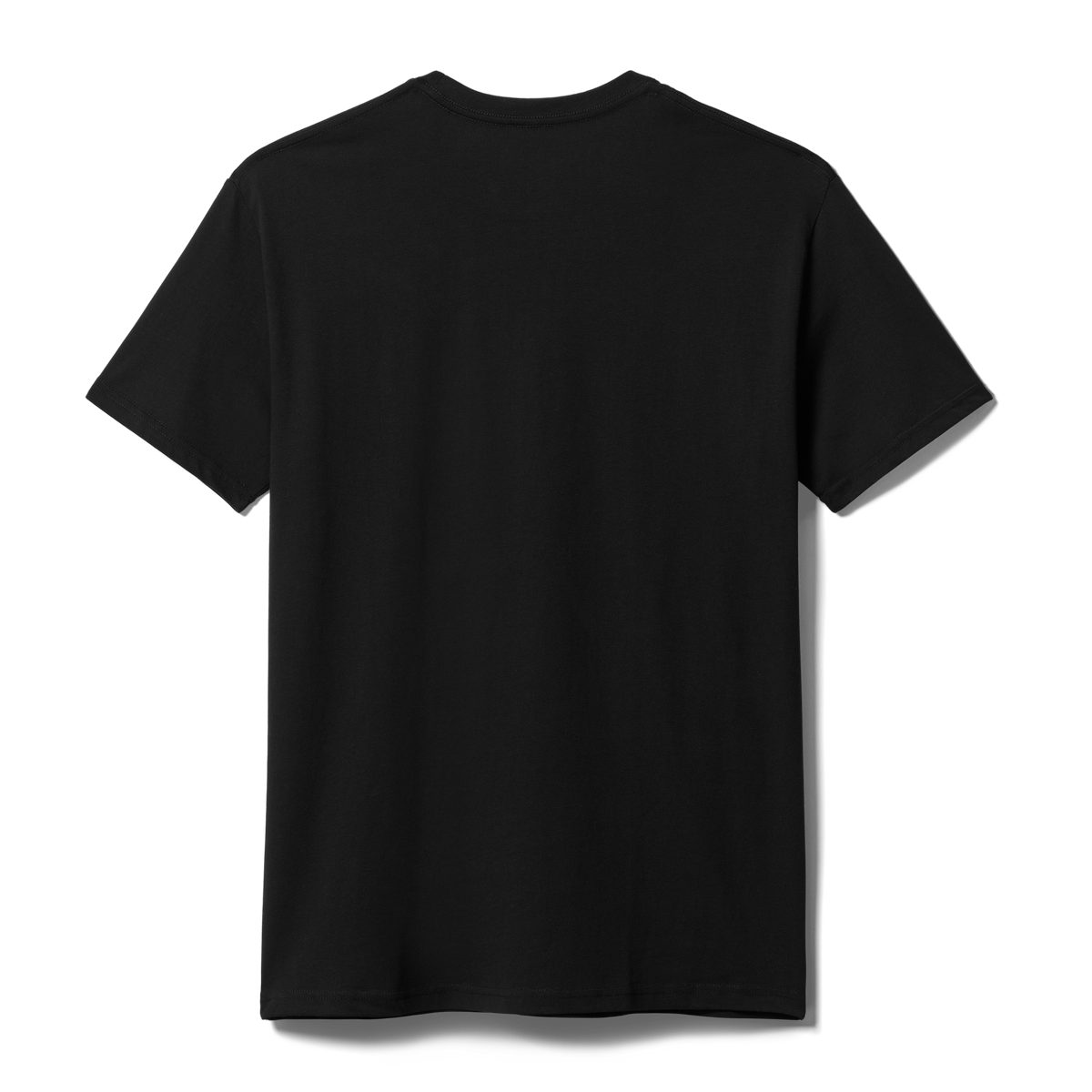 YETI Logo Badge Short Sleeve T-Shirt
