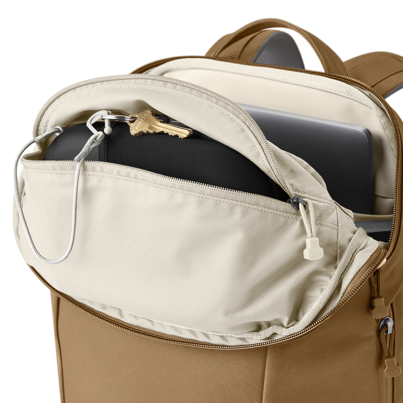 YETI Crossroads® 35L Backpack Alpine Brown