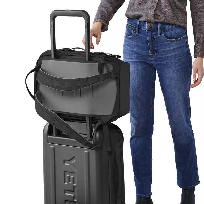 YETI Crossroads® 27L Backpack Black