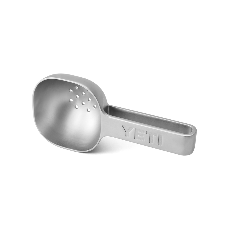YETI YETI® Ice Scoop Stainless Steel