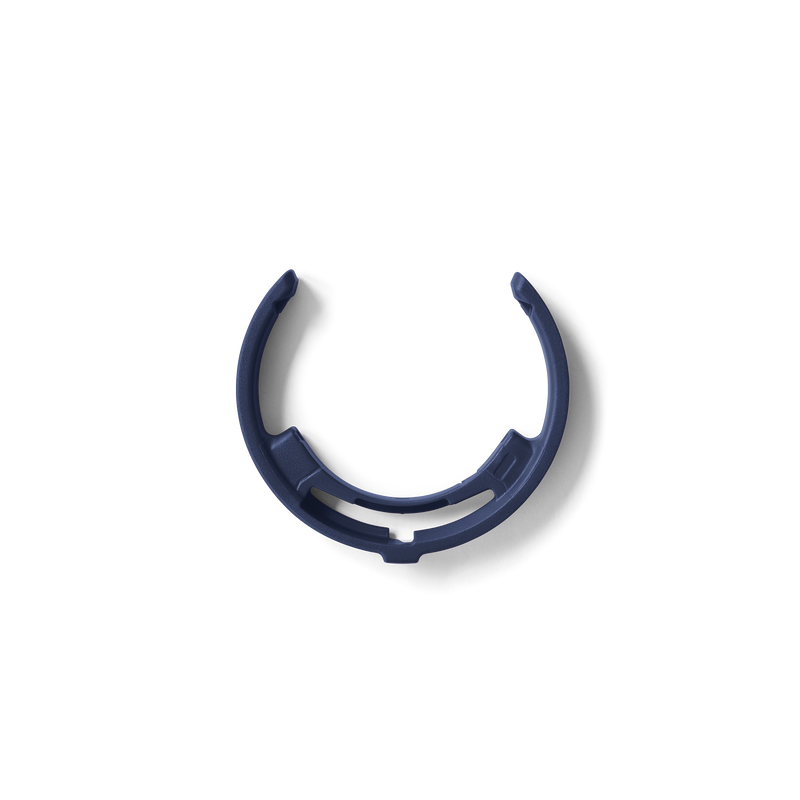 Rambler® Bottle Flip Chug Cap Royal Blue