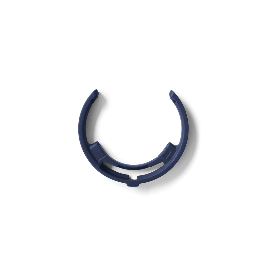 Rambler® Bottle Flip Chug Cap Royal Blue
