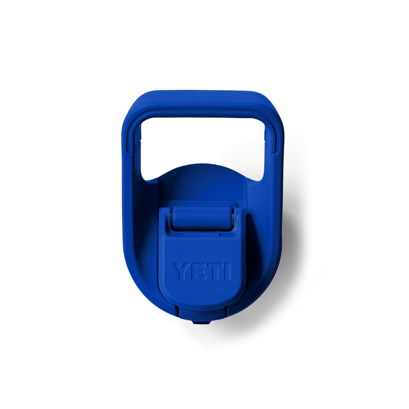 Rambler® Bottle Flip Chug Cap Royal Blue