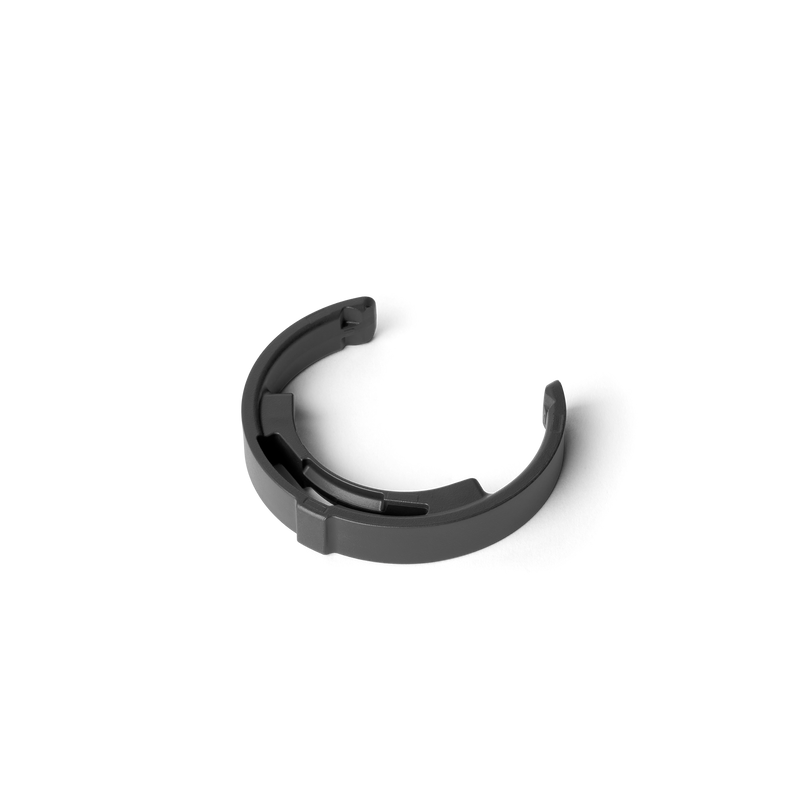 Rambler® C-Lock Black
