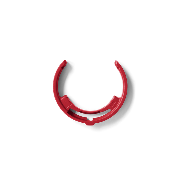 Rambler® C-Lock Rescue Red
