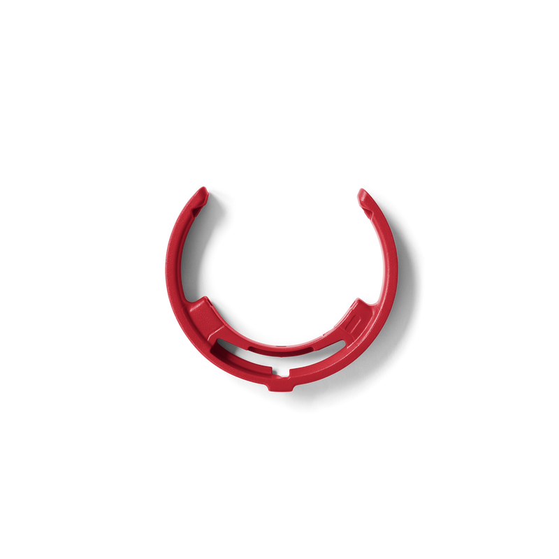 Rambler® C-Lock Rescue Red