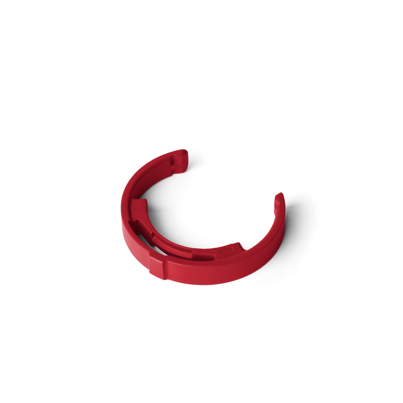 Rambler® C-Lock Rescue Red