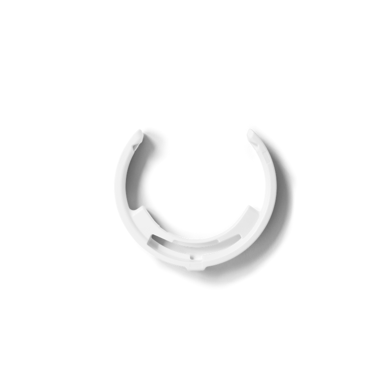 Rambler® C-Lock White