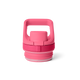 Rambler® Bottle Flip Chug Cap Tropical Pink
