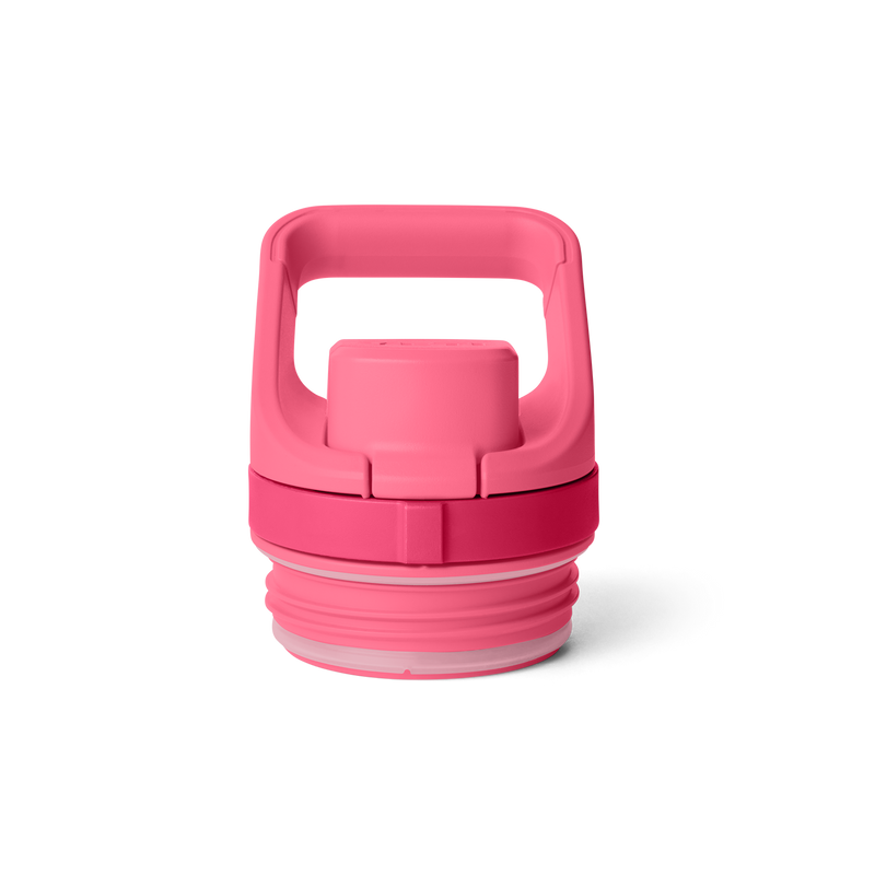 Rambler® Bottle Flip Chug Cap Tropical Pink
