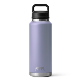 YETI Rambler® 46 oz (1.4L) Bottle With Chug Cap Cosmic Lilac