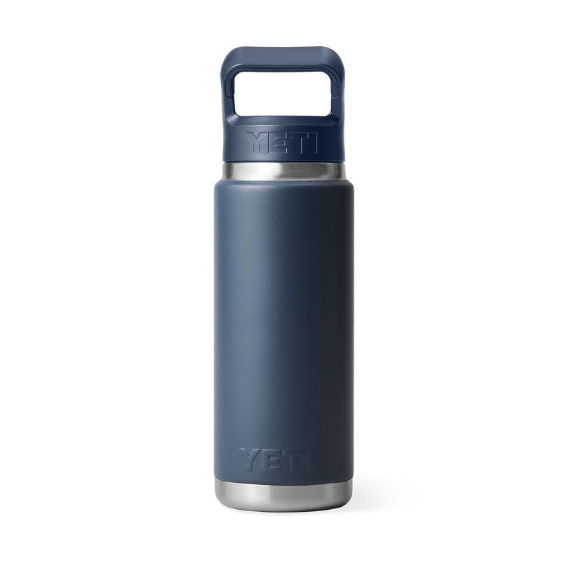 YETI Rambler® 26 oz (769 ML) Straw Bottle Navy