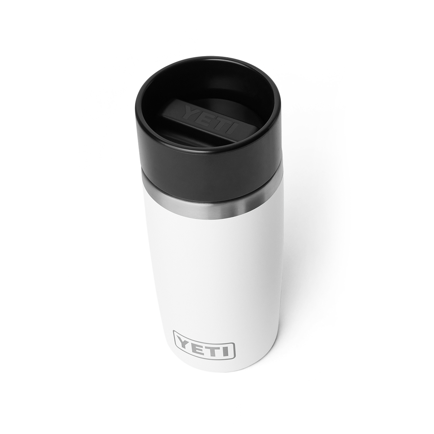 Rambler® 12 oz (354 ml) Travel Bottle White