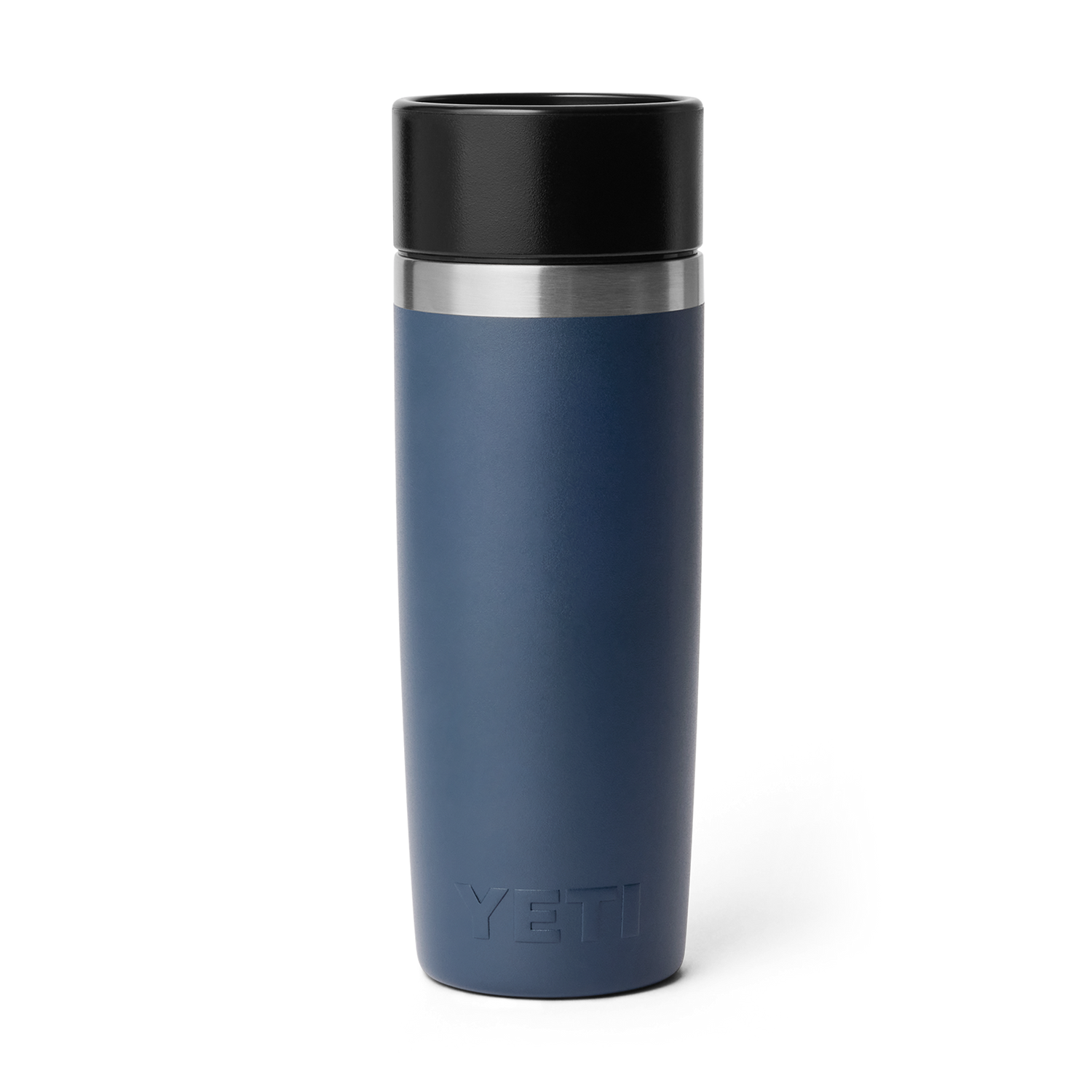 Rambler® 16 oz (473 ml) Travel Bottle Navy