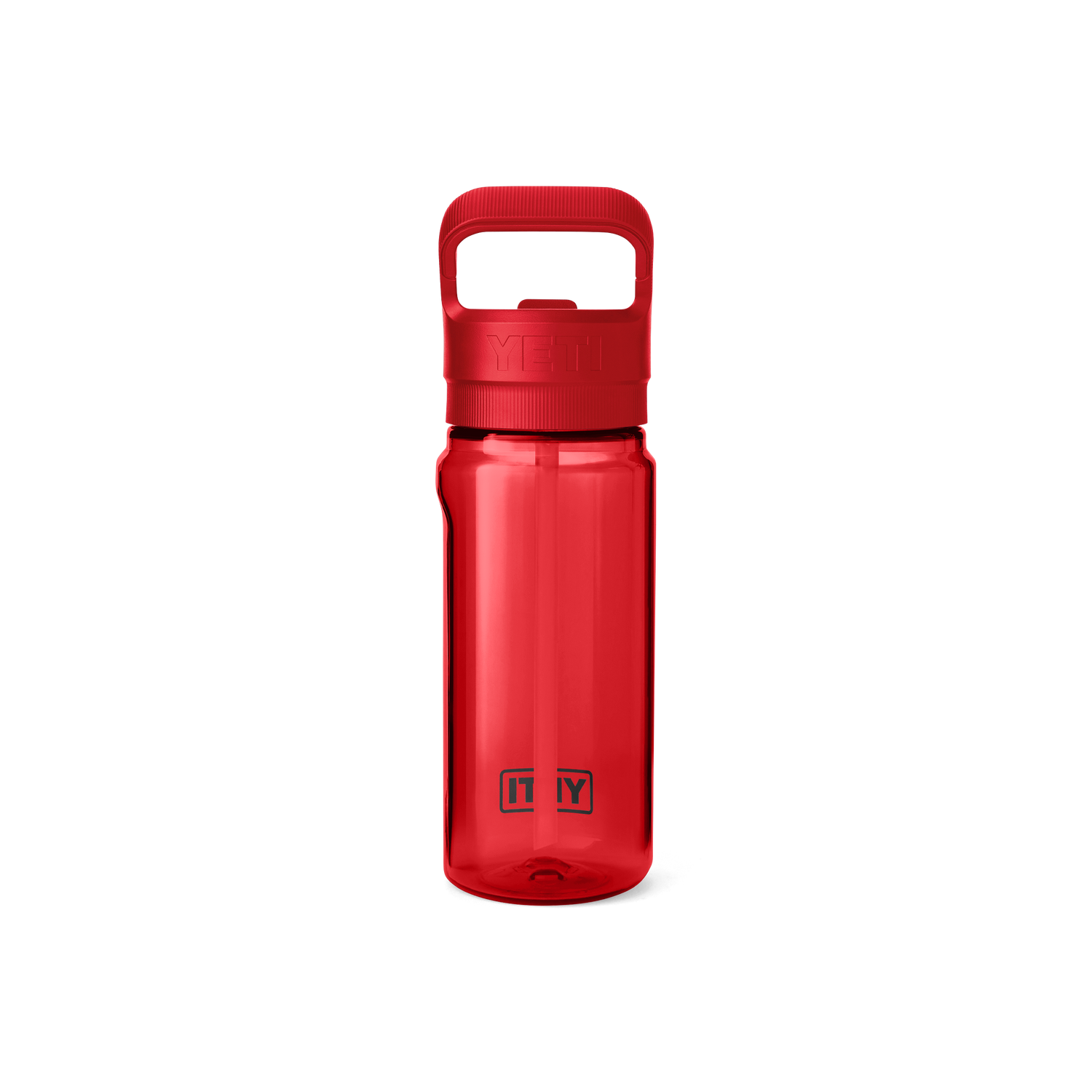 Yonder™ 600 ML Water Bottle Rescue Red