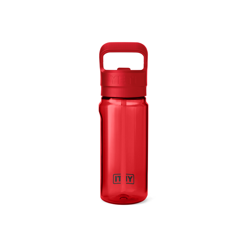 Yonder™ 600 ML Water Bottle Rescue Red