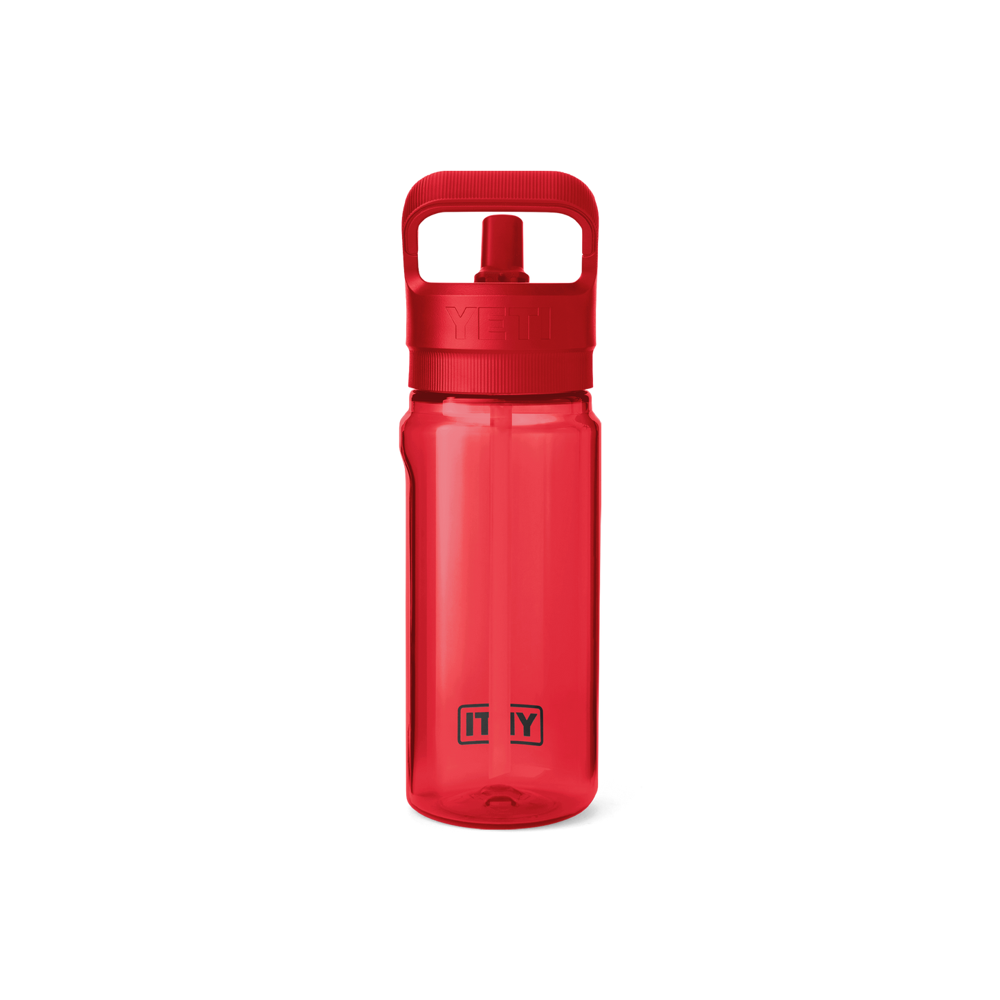 Yonder™ 600 ML Water Bottle Rescue Red