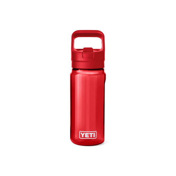 Yonder™ 600 ML Water Bottle Rescue Red