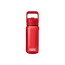 Yonder™ 600 ML Water Bottle Rescue Red